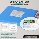 integrated led solar streetlight for project
